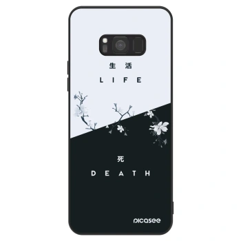 Obal pro Samsung Galaxy S8 G950F - Živý - Mrtvý