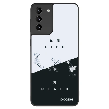 Obal pro Samsung Galaxy S21+ 5G G996F - Živý - Mrtvý