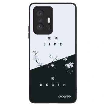 Picasee ULTIMATE CASE pro Xiaomi 11T - Živý - Mrtvý