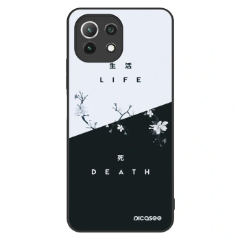 Obal pro Xiaomi 11 Lite 5G NE - Živý - Mrtvý
