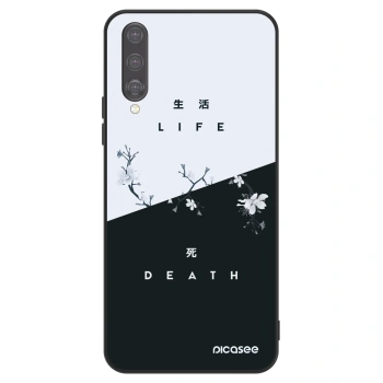 Obal pro Huawei P20 Pro - Živý - Mrtvý