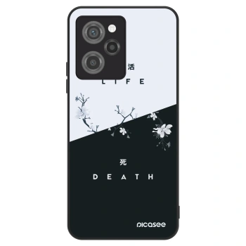 Obal pro Xiaomi Poco X5 Pro - Živý - Mrtvý