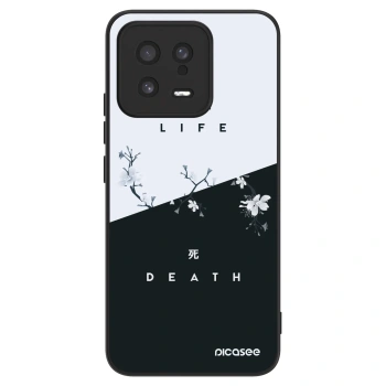 Obal pro Xiaomi 13 - Živý - Mrtvý