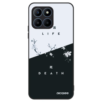 Obal pro Honor 70 Lite - Živý - Mrtvý