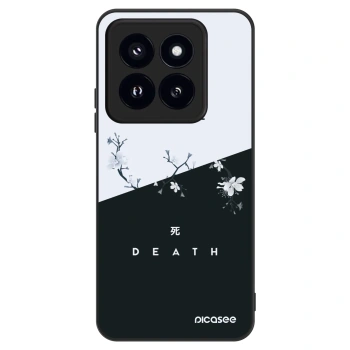 Obal pro Xiaomi 14 Pro - Živý - Mrtvý