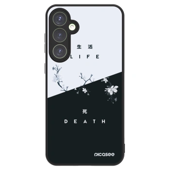 Picasee ULTIMATE CASE pro Samsung Galaxy S23 FE S711B - Živý - Mrtvý