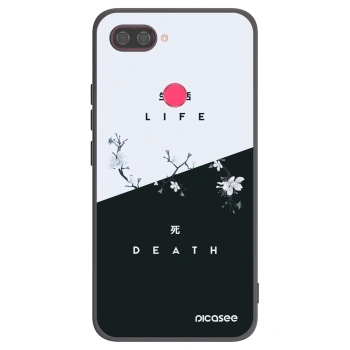Obal pro Xiaomi Mi 8 Lite - Živý - Mrtvý