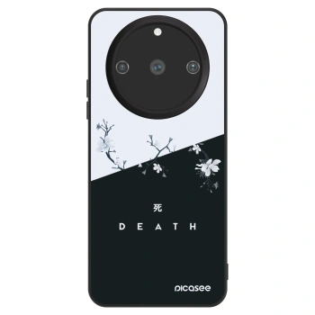 Obal pro Realme 11 Pro+ - Živý - Mrtvý