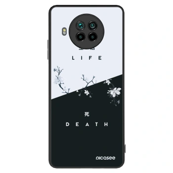 Obal pro Xiaomi Mi 10T Lite - Živý - Mrtvý