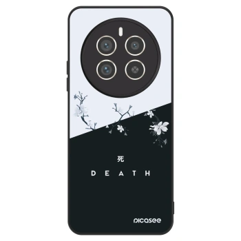 Obal pro Realme 12 Pro 5G - Živý - Mrtvý