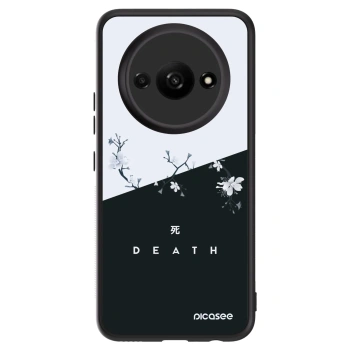 Obal pro Xiaomi Redmi A3 - Živý - Mrtvý