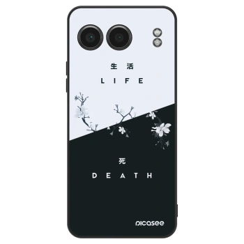 Obal pro OnePlus Nord 4 - Živý - Mrtvý