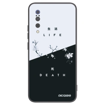 Obal pro Xiaomi Mi 9 - Živý - Mrtvý