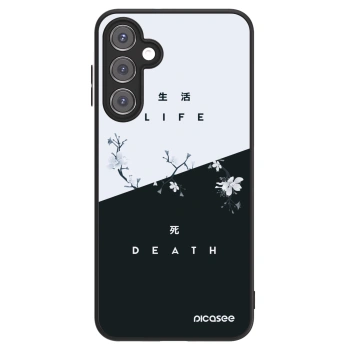 Picasee ULTIMATE CASE pro Samsung Galaxy A16 5G - Živý - Mrtvý