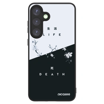 Picasee ULTIMATE CASE pro Samsung Galaxy S25+ 5G - Živý - Mrtvý