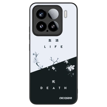 Picasee ULTIMATE CASE pro Xiaomi 15 - Živý - Mrtvý