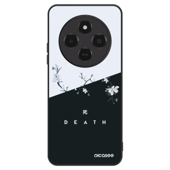 Obal pro Xiaomi Poco C75 - Živý - Mrtvý