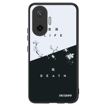 Obal pro Xiaomi Poco F7 Pro 5G - Živý - Mrtvý