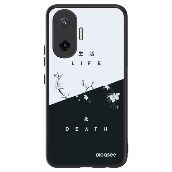 Obal pro Xiaomi Poco F7 5G - Živý - Mrtvý
