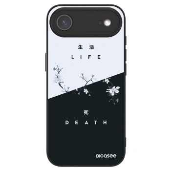 Picasee ULTIMATE CASE MagSafe pro Apple iPhone Air - Živý - Mrtvý