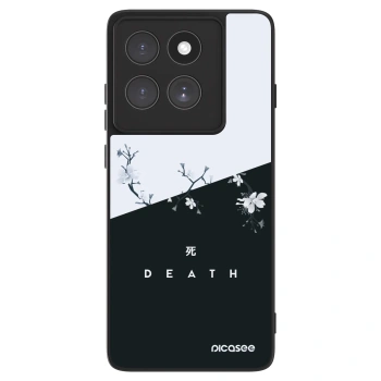 Obal pro Motorola Edge 60 Pro - Živý - Mrtvý