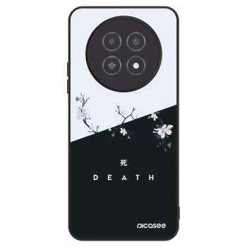 Obal pro Realme 12X - Živý - Mrtvý