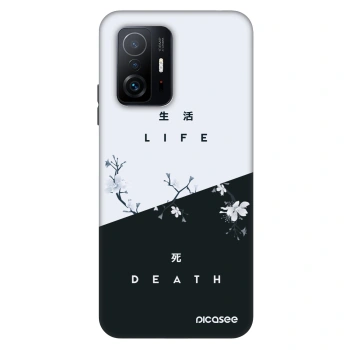 Obal pro Xiaomi 11T Pro - Živý - Mrtvý
