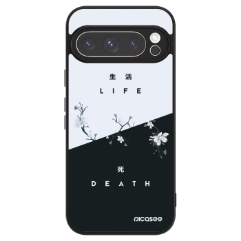Obal pro Google Pixel 9 Pro XL - Živý - Mrtvý
