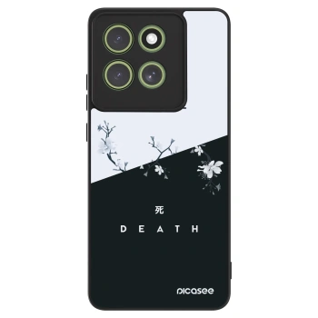 Obal pro Motorola Moto G86 5G - Živý - Mrtvý