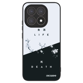 Obal pro Xiaomi 15T - Živý - Mrtvý