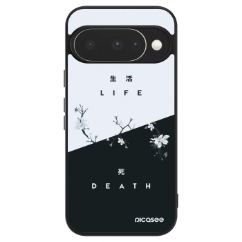 Obal pro Google Pixel 10 - Živý - Mrtvý