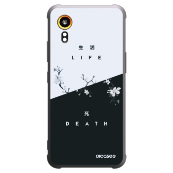 Obal pro Samsung Galaxy Xcover 7 - Živý - Mrtvý