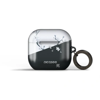 Obal pro Apple AirPods 4 - Živý - Mrtvý