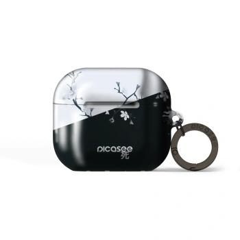 Obal pro Apple AirPods 3 - Živý - Mrtvý