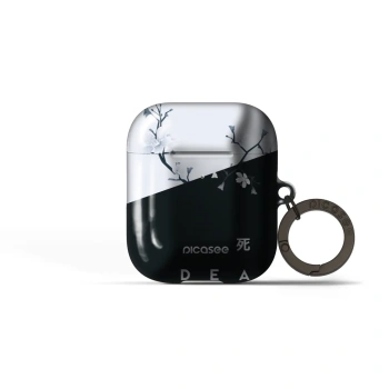 Obal pro Apple AirPods 2 - Živý - Mrtvý