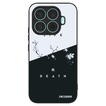 Obal pro Xiaomi 17T - Živý - Mrtvý