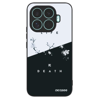 Obal pro Xiaomi 17T Pro - Živý - Mrtvý