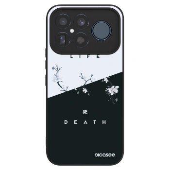 Obal pro Xiaomi Poco F8 Ultra - Živý - Mrtvý