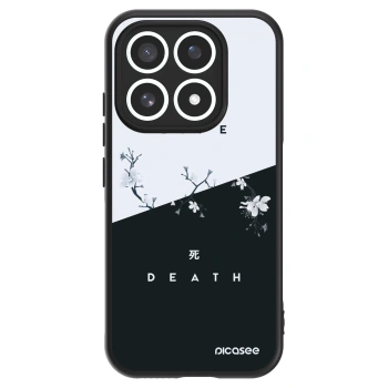 Picasee ULTIMATE CASE PowerShare pro Xiaomi 17 - Živý - Mrtvý
