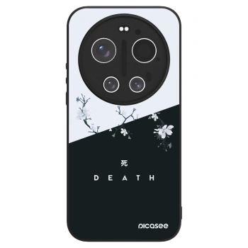 Picasee ULTIMATE CASE PowerShare pro Xiaomi 17 Ultra - Živý - Mrtvý
