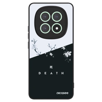 Obal pro Xiaomi Redmi Note 15 5G - Živý - Mrtvý