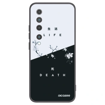 Obal pro Xiaomi Mi 10 - Živý - Mrtvý