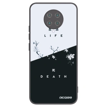 Obal pro Xiaomi Poco F2 Pro - Živý - Mrtvý
