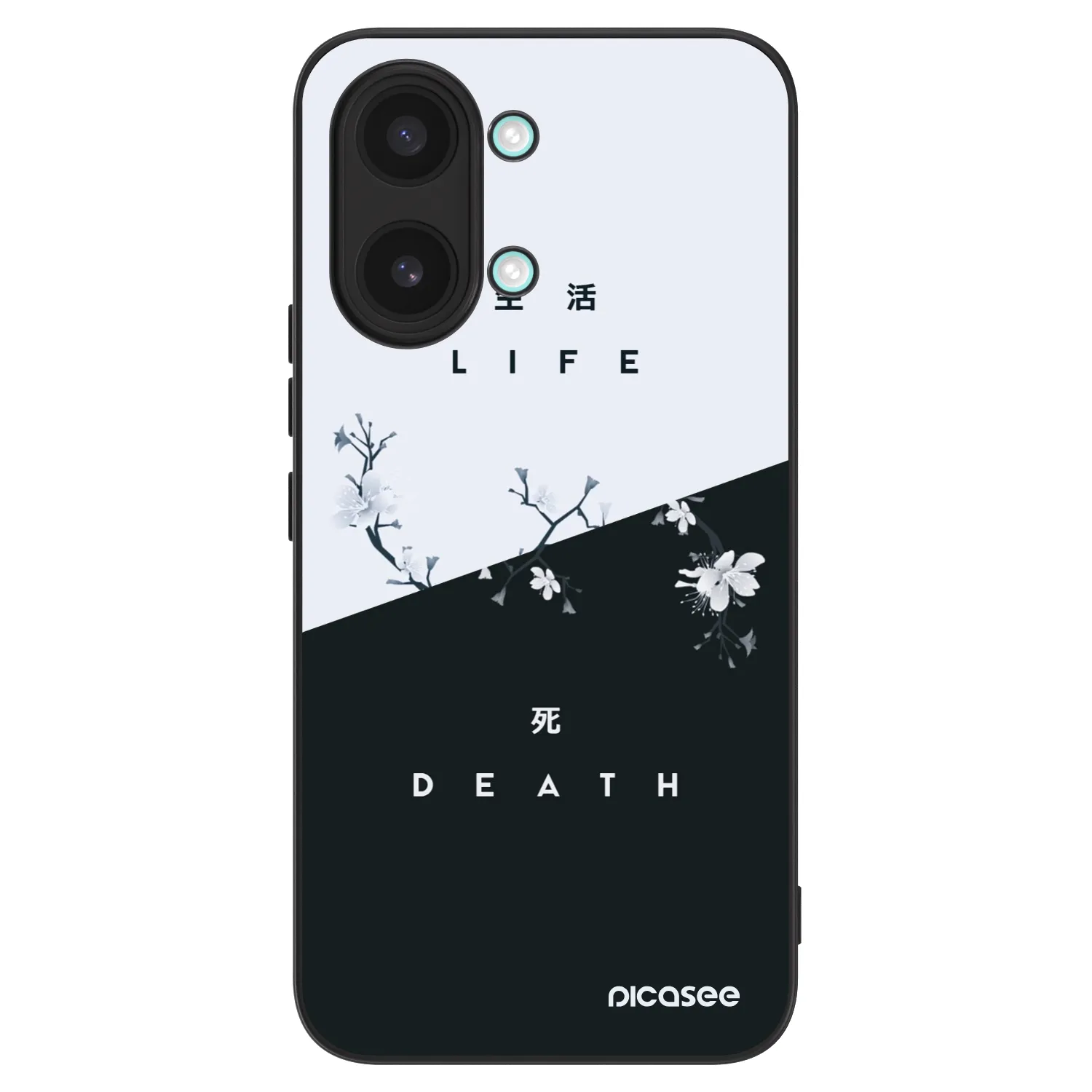 Picasee ULTIMATE CASE pro Xiaomi Poco X8 Pro Max - Živý - Mrtvý
