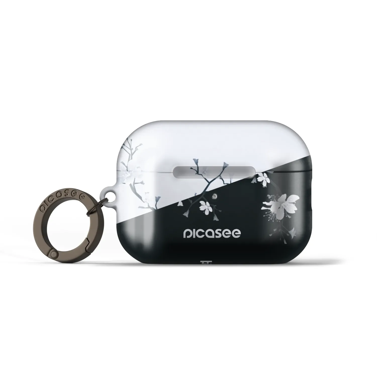 Picasee Obal pro Apple AirPods Pro 1 - Živý - Mrtvý