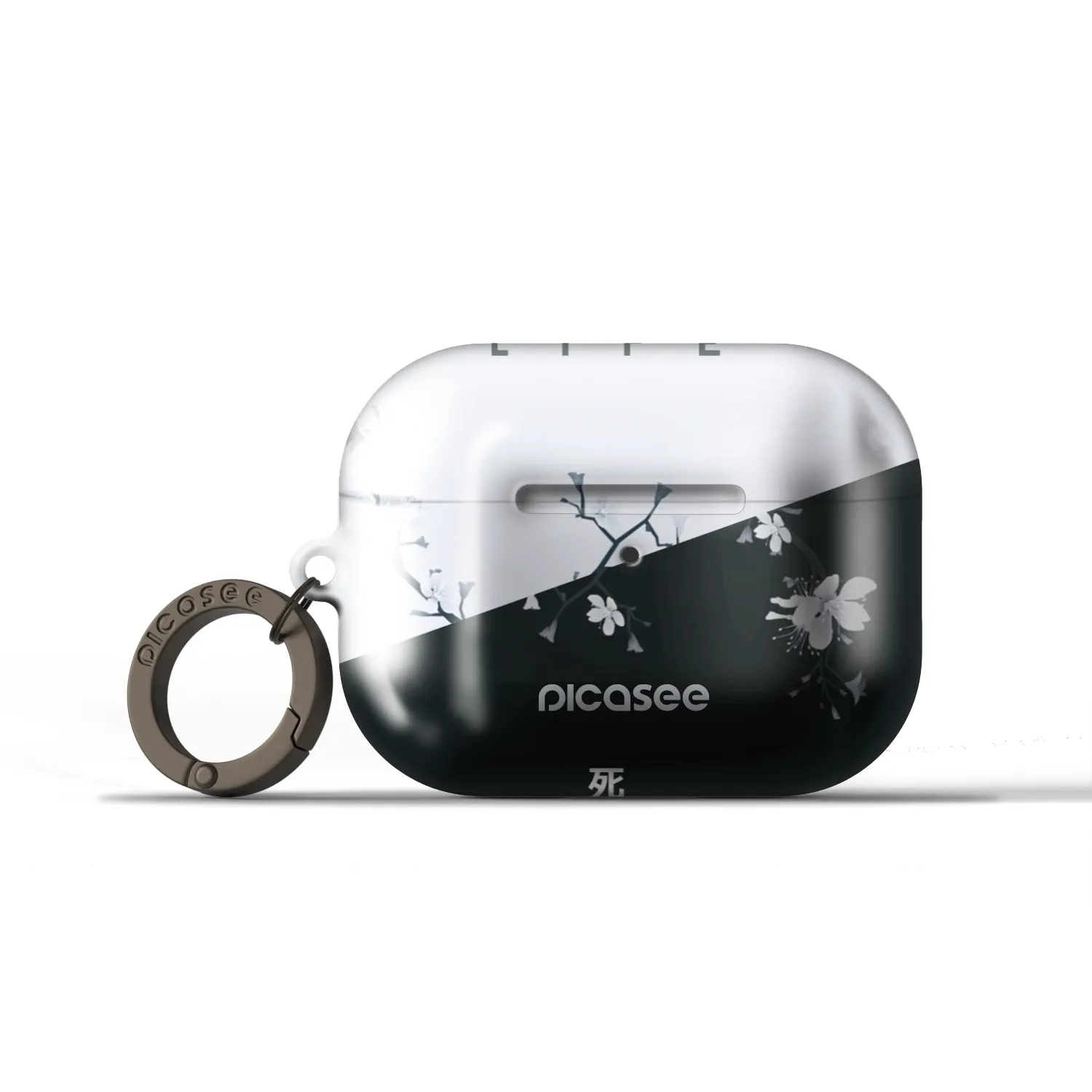 Picasee Obal pro Apple AirPods Pro 3 - Živý - Mrtvý