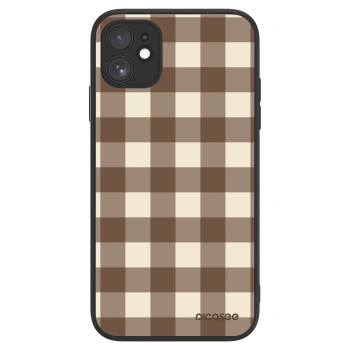 Brown grid