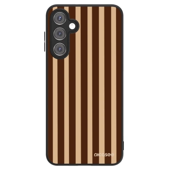 Picasee ULTIMATE CASE pro Samsung Galaxy A16 5G - Brown lines