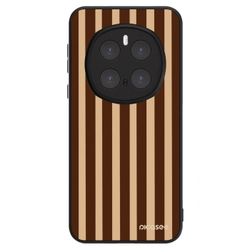 Obal pro Honor Magic7 Pro 5G - Brown lines