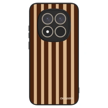 Obal pro Xiaomi Redmi Note 15 Pro 4G - Brown lines